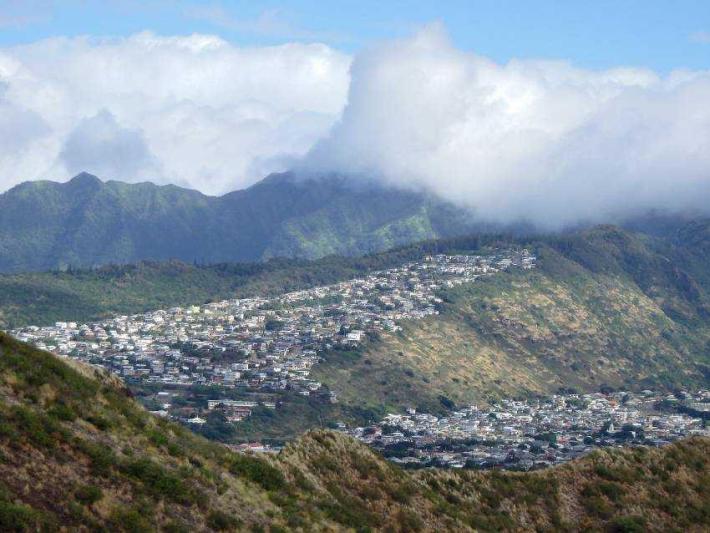 Hawaii, a Csendes-óceán trópusi gyöngyszemei