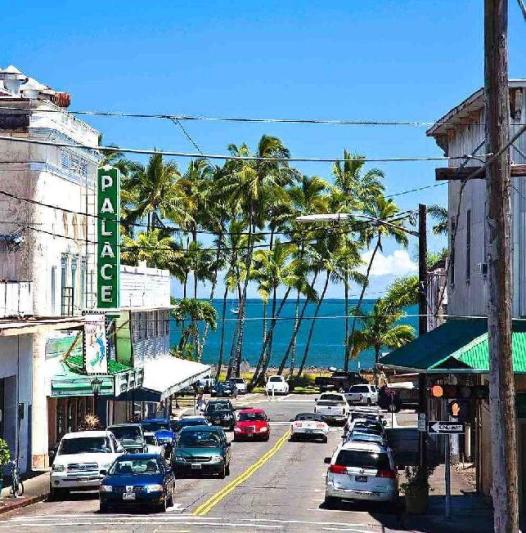 Hawaii, a Csendes-óceán trópusi gyöngyszemei