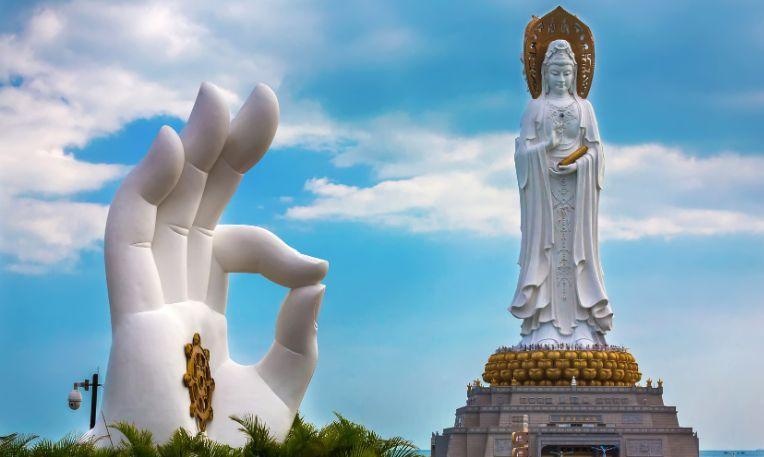 Hongkong-Makaó, Hainan szilveszterkor