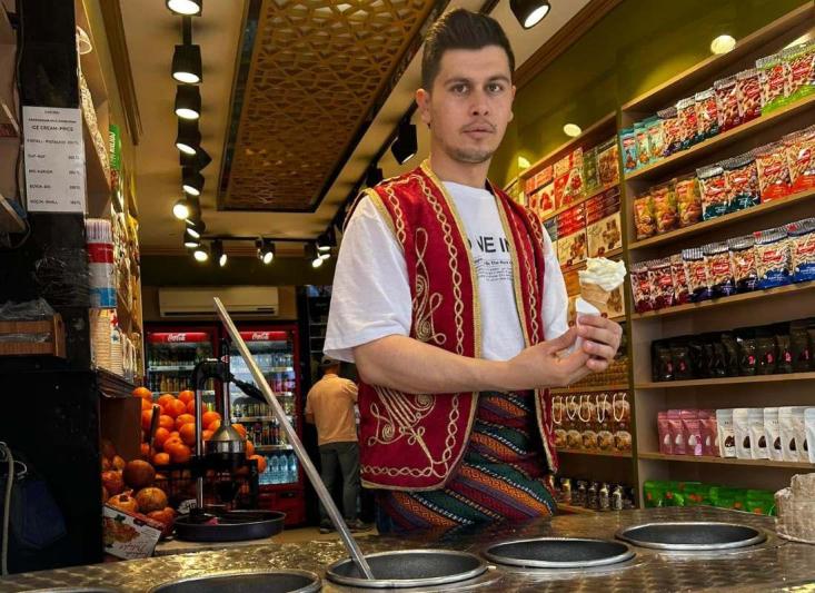 Hosszú hétvége Isztambulban