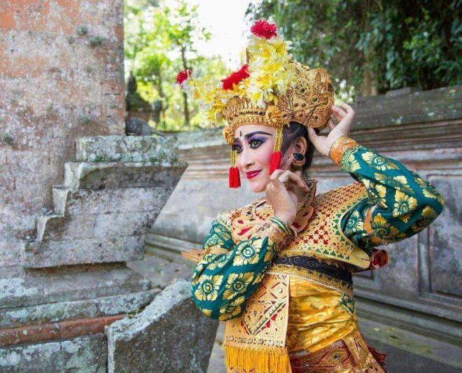 utazás Indonéziai kalandok Bali