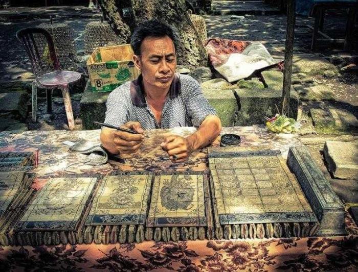 utazás Indonéziai kalandok Bali