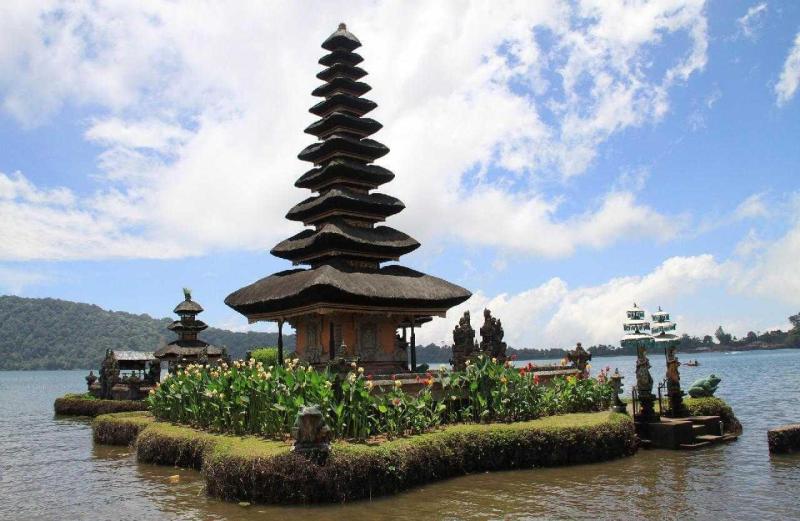 utazás Indonéziai kalandok Bali