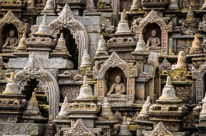 utazás Indonéziai kalandok Bali