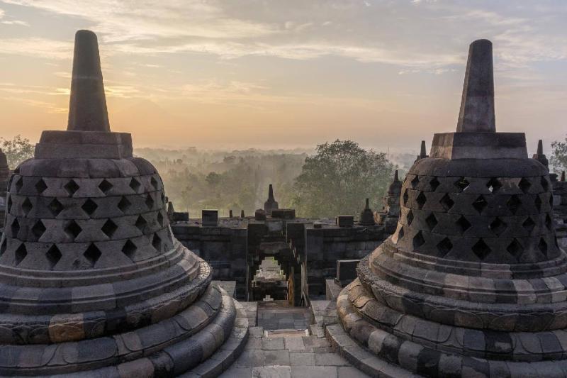 utazás Indonéziai kalandok Bali