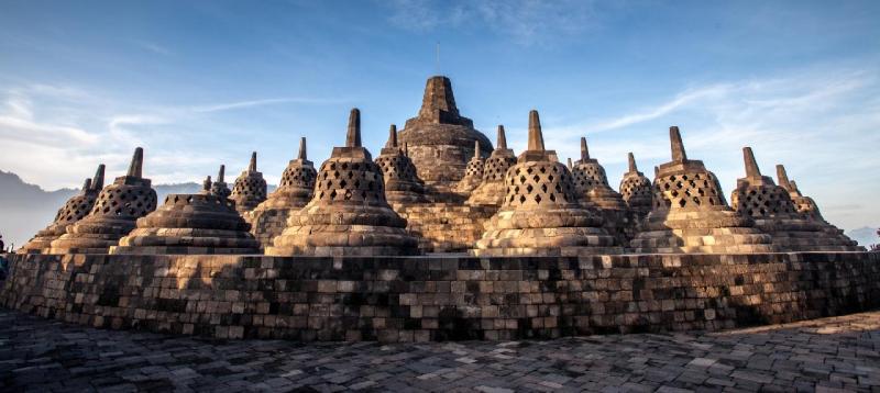 utazás Indonéziai kalandok Bali