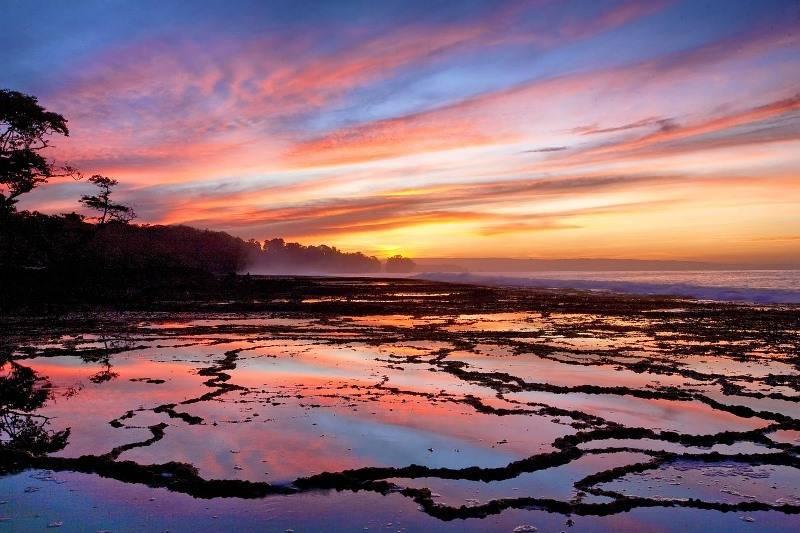 utazás Indonéziai kalandok Bali