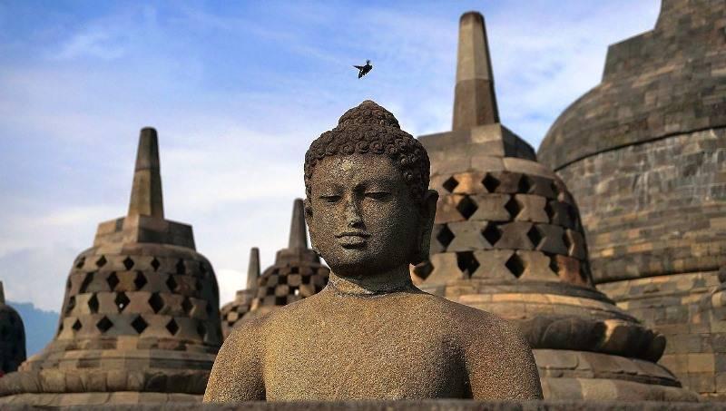 utazás Indonéziai kalandok Bali