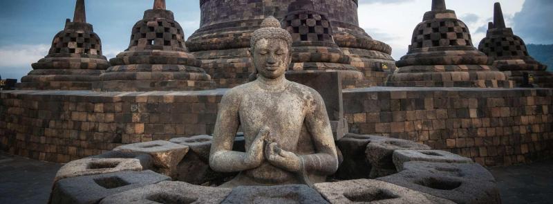 utazás Indonéziai kalandok Bali