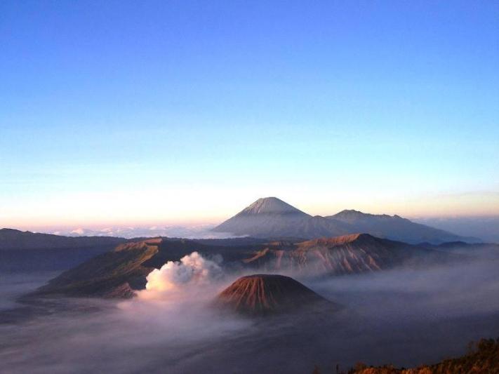 utazás Indonéziai kalandok Bali