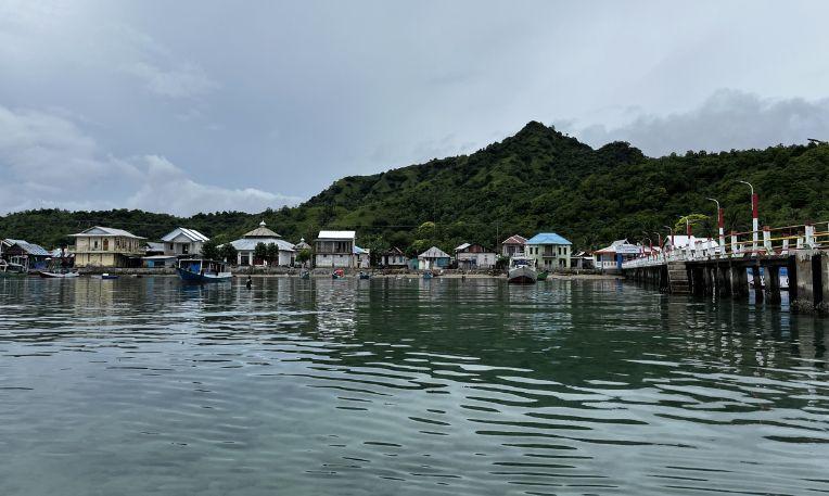 utazás Indonéziai kalandok Bali