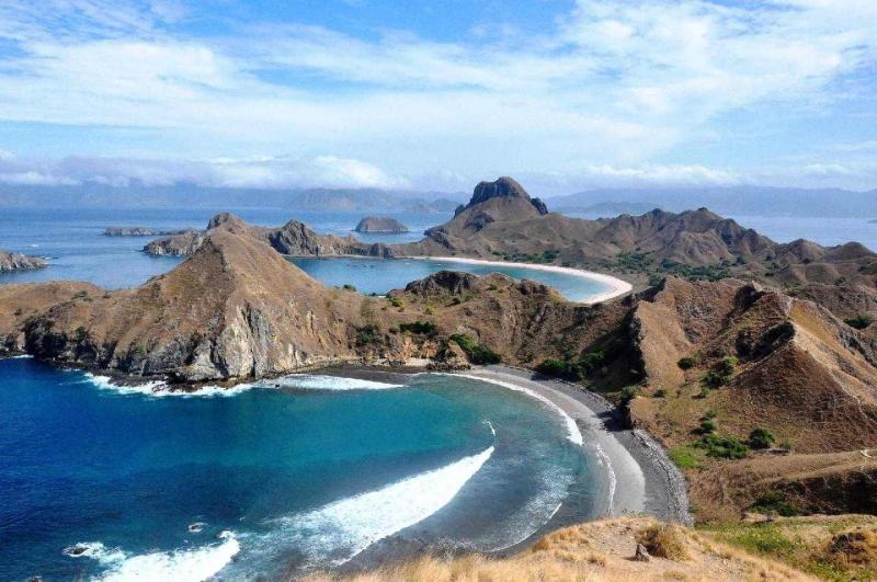 utazás Indonéziai kalandok Bali