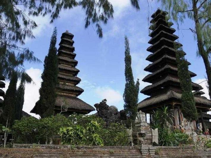 utazás Indonéziai kalandok Bali