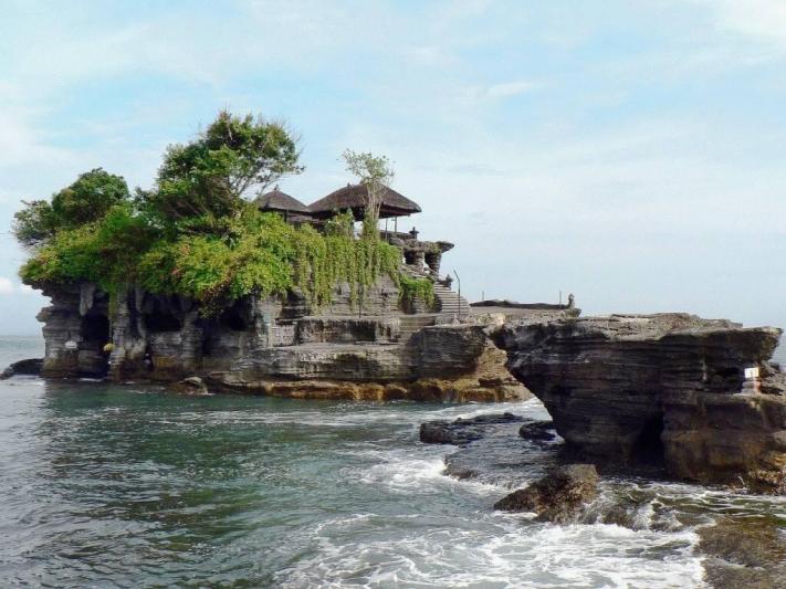 utazás Indonéziai kalandok Bali