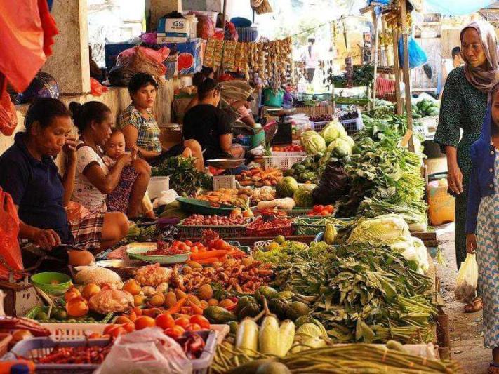 utazás Indonéziai kalandok Bali
