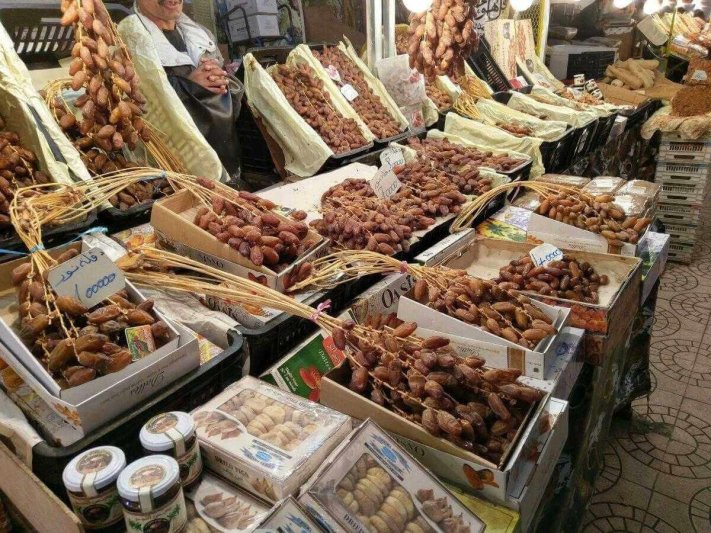 Algéria körutazás utazás Káprázatos hét Algériában