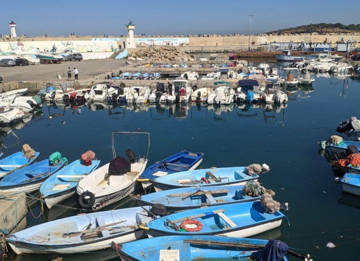 Algéria körutazás utazás Káprázatos hét Algériában