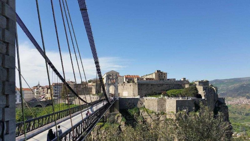 Algéria körutazás utazás Káprázatos hét Algériában