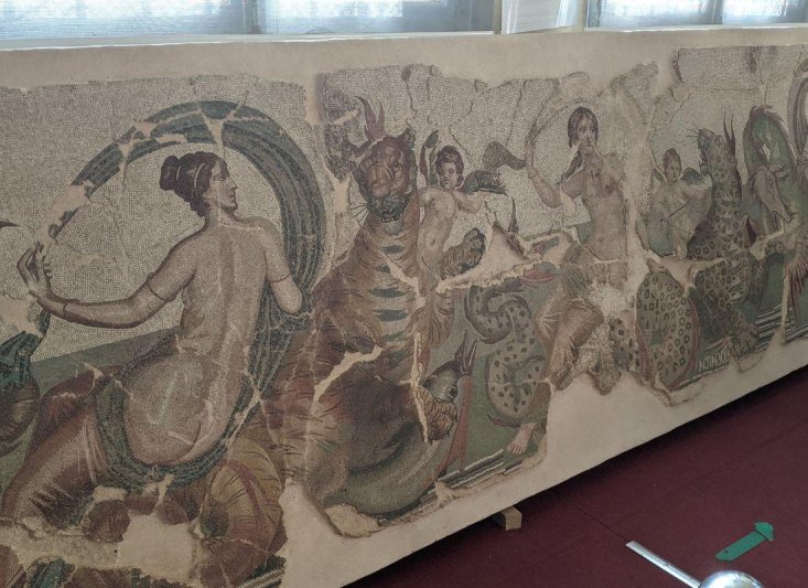 Algéria körutazás utazás Káprázatos hét Algériában