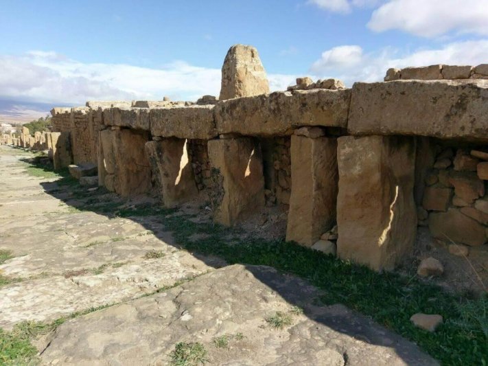 Algéria körutazás utazás Káprázatos hét Algériában