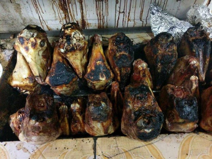 Algéria körutazás utazás Káprázatos hét Algériában