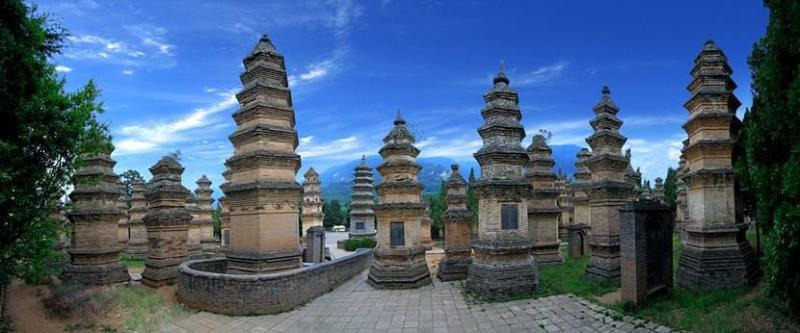 Kínai körutazás - Pekingtől Makaóig