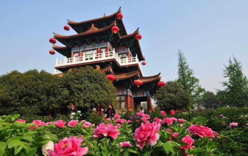 Kínai körutazás - Pekingtől Makaóig