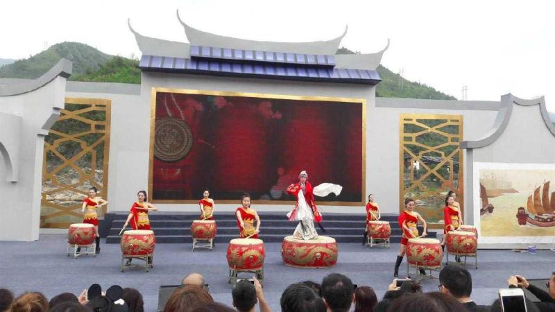 Kínai körutazás - Pekingtől Makaóig