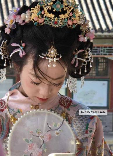 Kínai körutazás - Pekingtől Makaóig