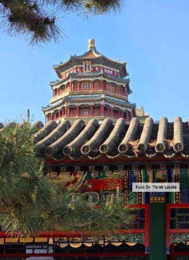 Kínai körutazás - Pekingtől Makaóig