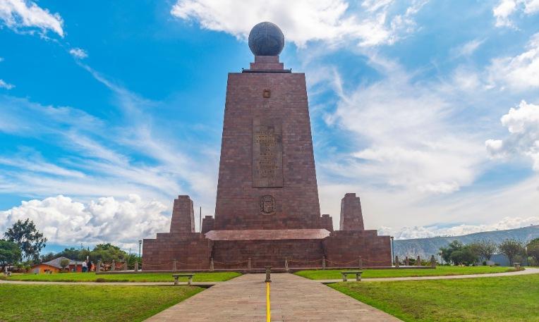 Kolumbia - Ecuador körutazás, Galápagos-szigetek hosszabbítással