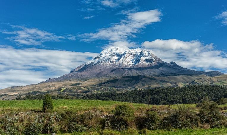 Kolumbia - Ecuador körutazás, Galápagos-szigetek hosszabbítással