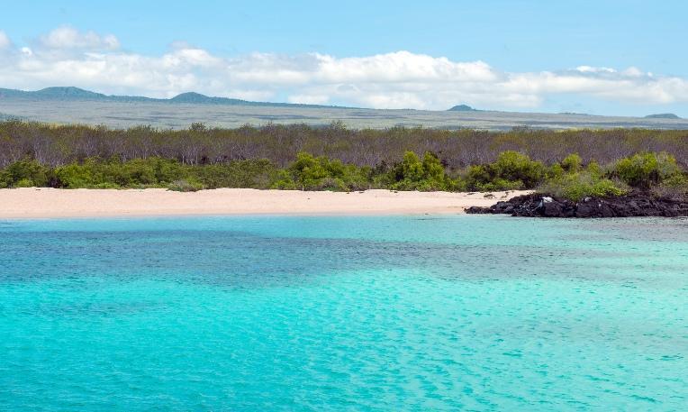 Kolumbia - Ecuador körutazás, Galápagos-szigetek hosszabbítással