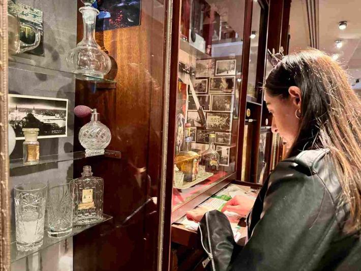 Könyves Isztambul - Orhan Pamuk világa