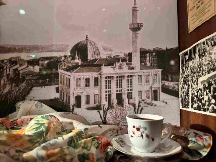 Könyves Isztambul - Orhan Pamuk világa