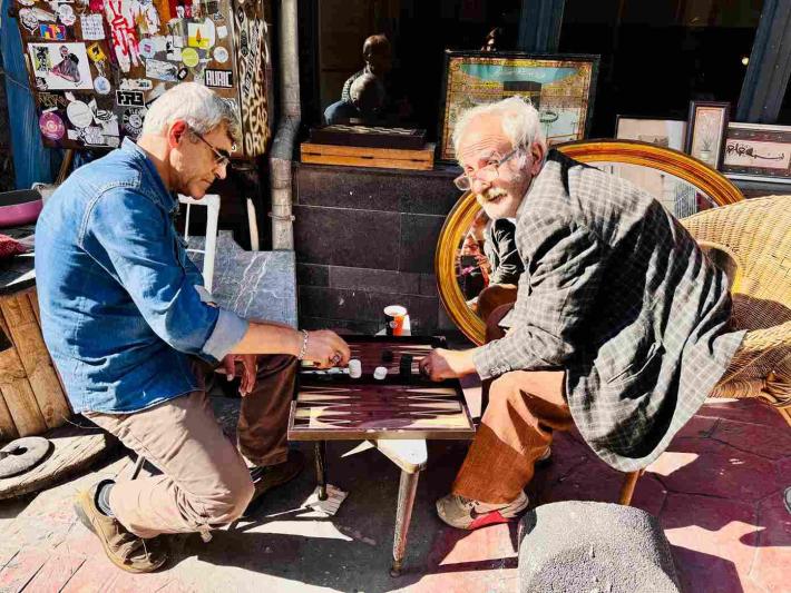 Könyves Isztambul - Orhan Pamuk világa
