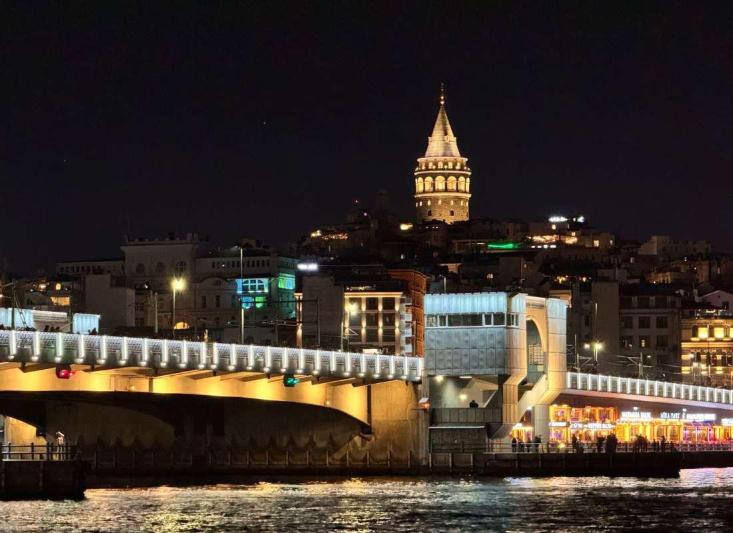 Könyves Isztambul - Orhan Pamuk világa