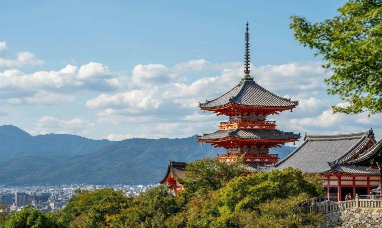 Japán utazás körutazás utazás Körutazás Japánban