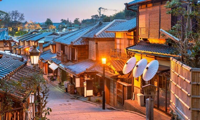 Japán utazás körutazás utazás Körutazás Japánban