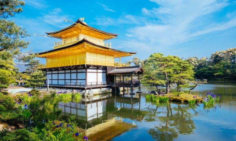 Japán utazás körutazás utazás Körutazás Japánban