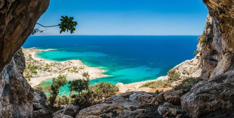 Görög körutak utazás Kréta Körutazás a Minotaurusz földjén