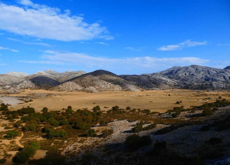 Görög körutak utazás Kréta Körutazás a Minotaurusz földjén