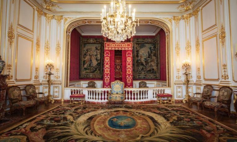 Párizs utazás utazás Loire-völgyi kóstoló