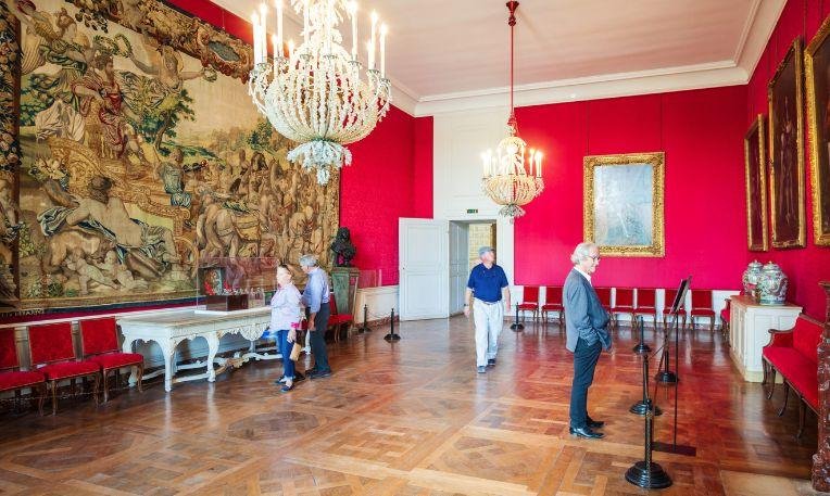 Párizs utazás utazás Loire-völgyi kóstoló