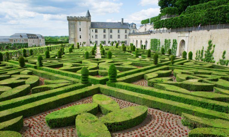 Loire-völgyi kóstoló