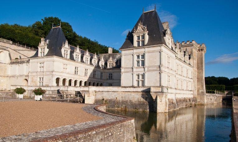 Párizs utazás utazás Loire-völgyi kóstoló