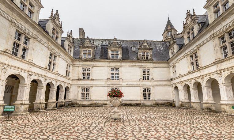 Loire-völgyi kóstoló