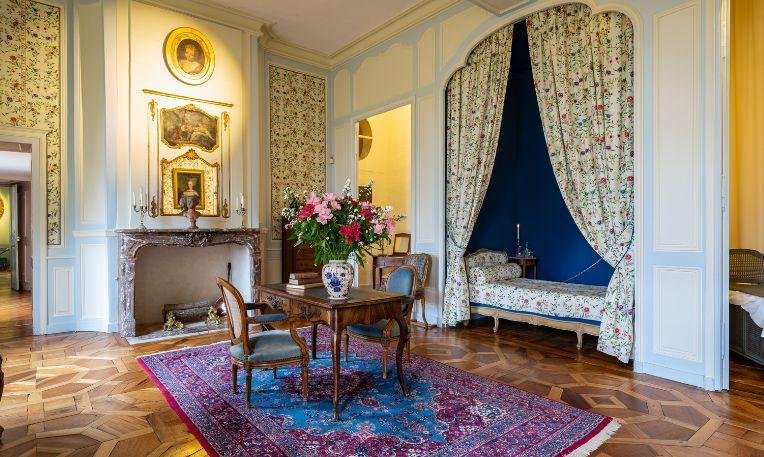 Párizs utazás utazás Loire-völgyi kóstoló