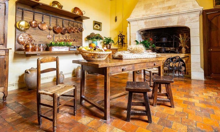 Párizs utazás utazás Loire-völgyi kóstoló