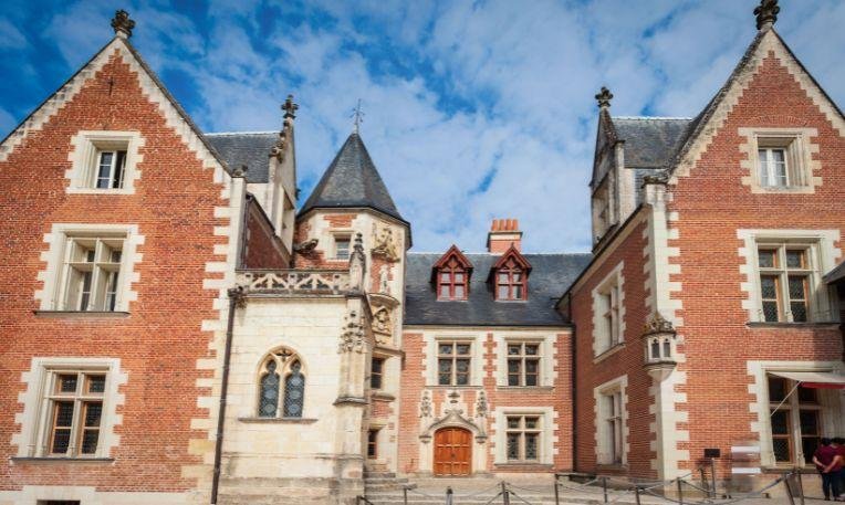 Párizs utazás utazás Loire-völgyi kóstoló